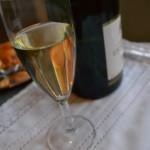 champagne